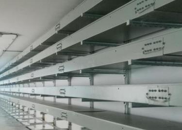 白城市管廊支架是什么