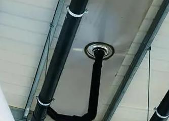 白城市虹吸排水的原理