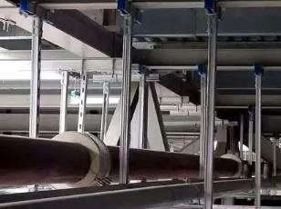 白城市管廊支架的分类