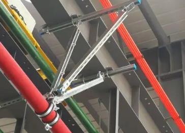 白城市抗震支架厂家与你分享你必须做的紧急情况下的准备